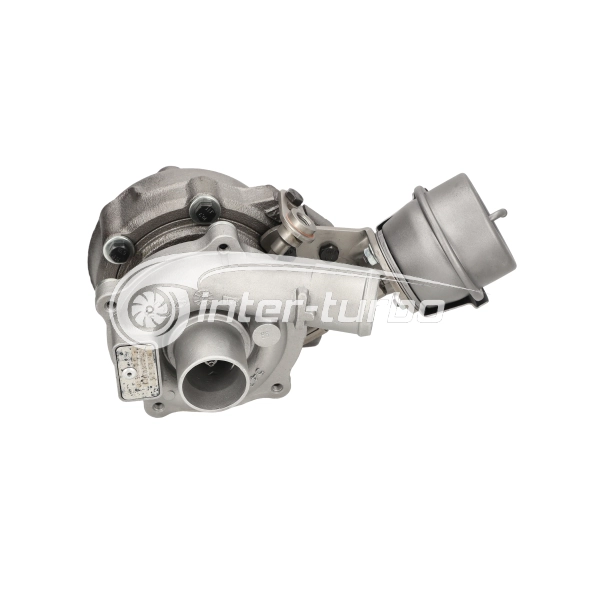 Turbina