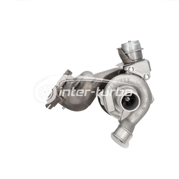 Turbina