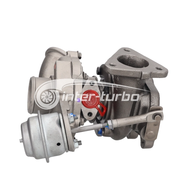 Turbina