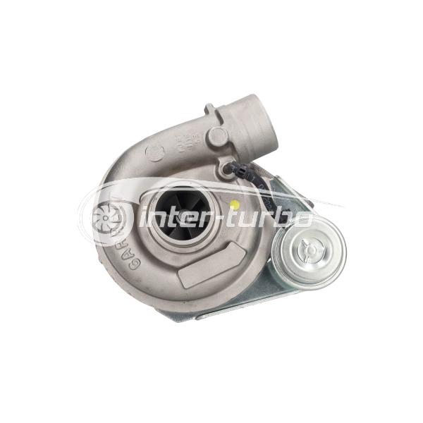 Turbina
