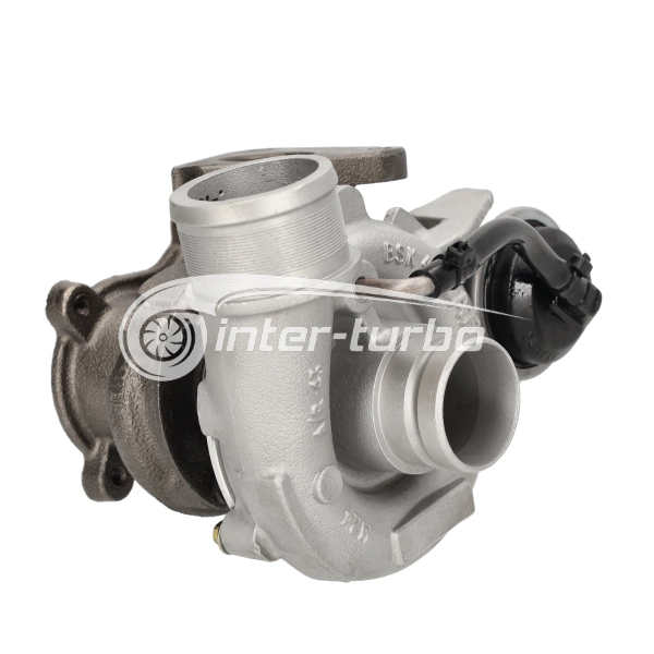 Turbina