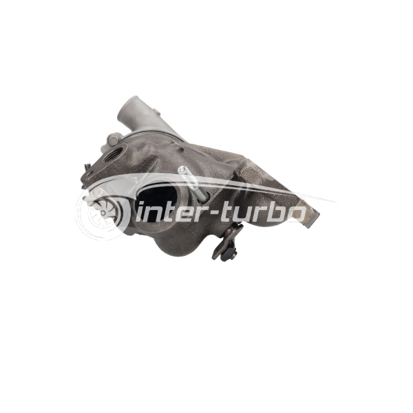 Turbina