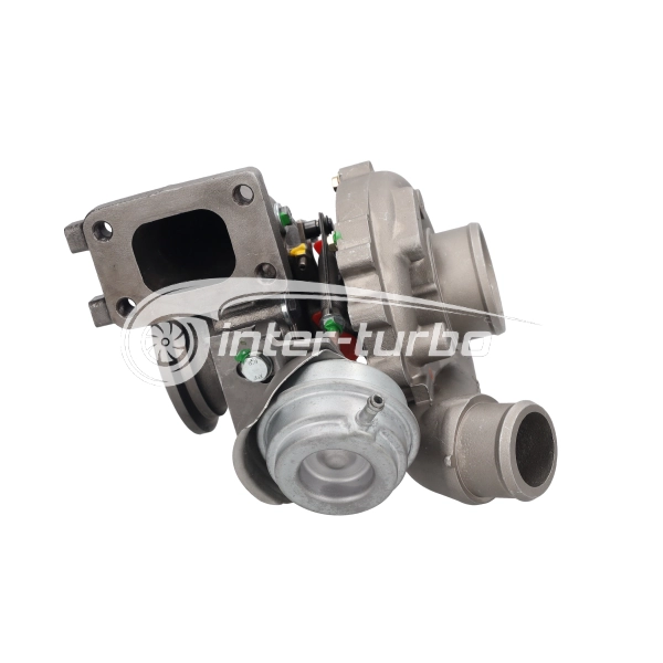 Turbina