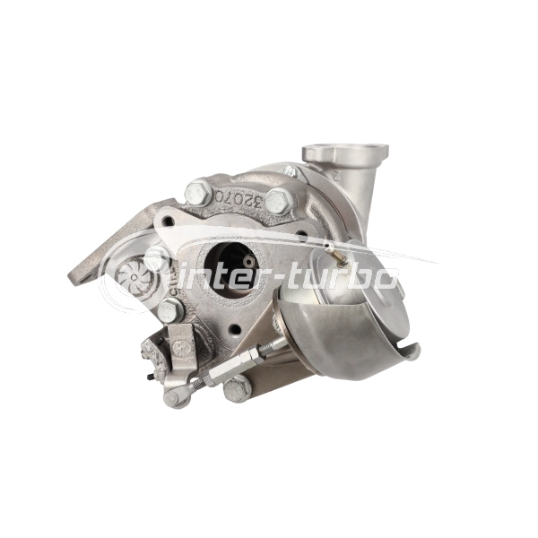 Turbina