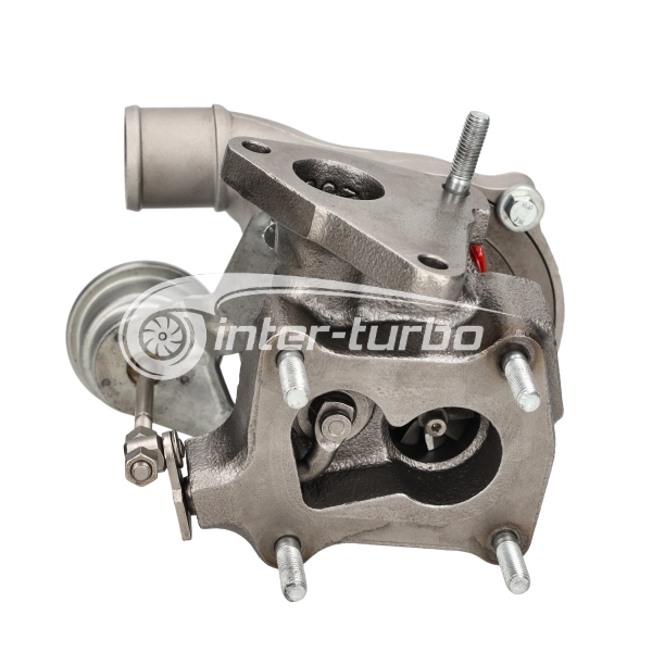 Turbina