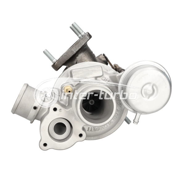 Turbina