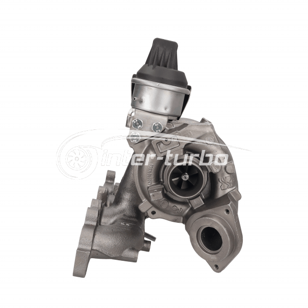 Turbina