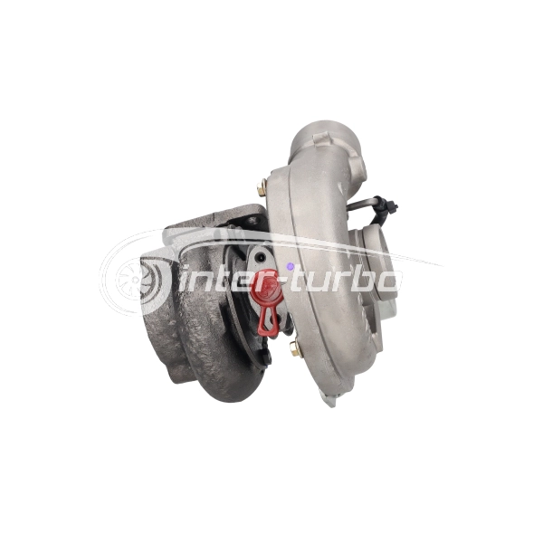 Turbina