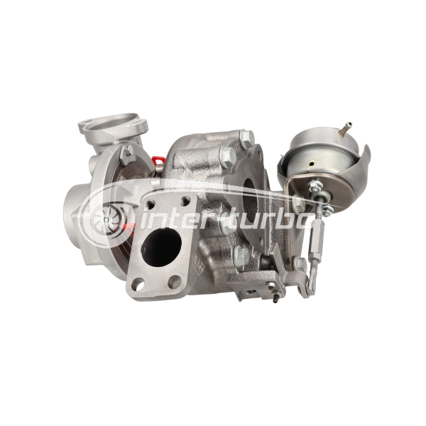 Turbina