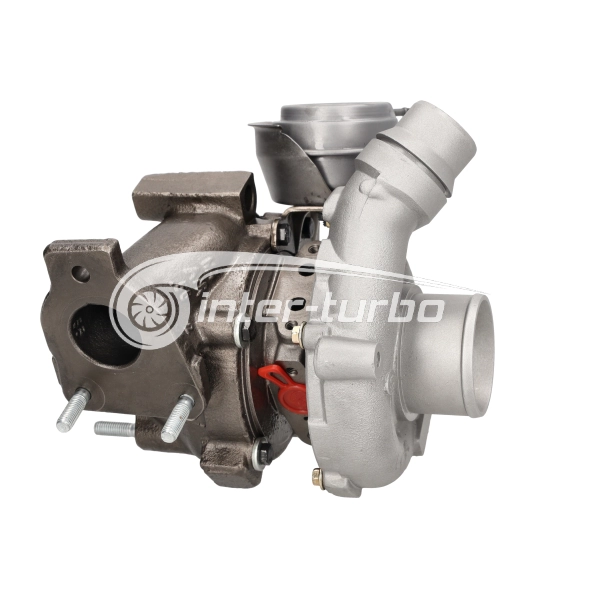 Turbina