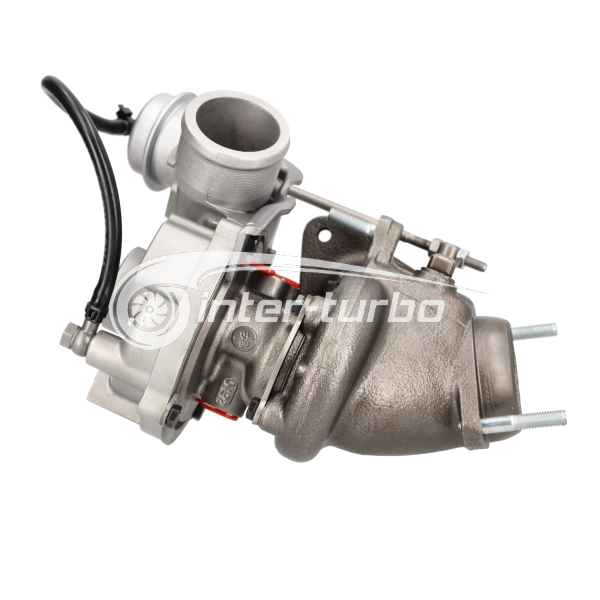 Turbina
