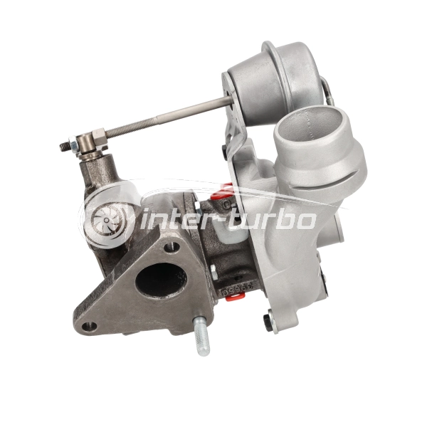 Turbina