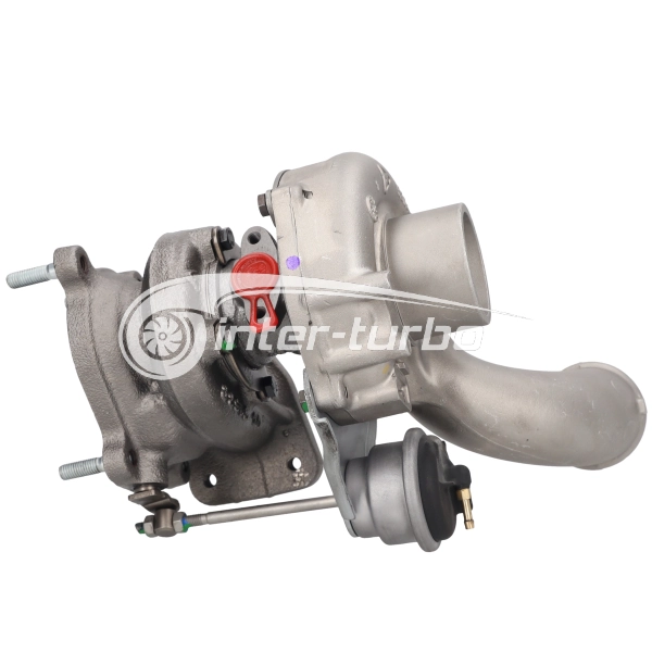 Turbina
