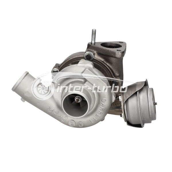 Turbina