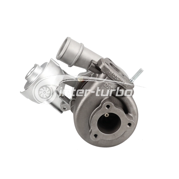 Turbina