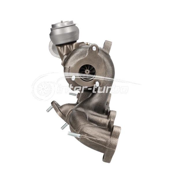 Turbina