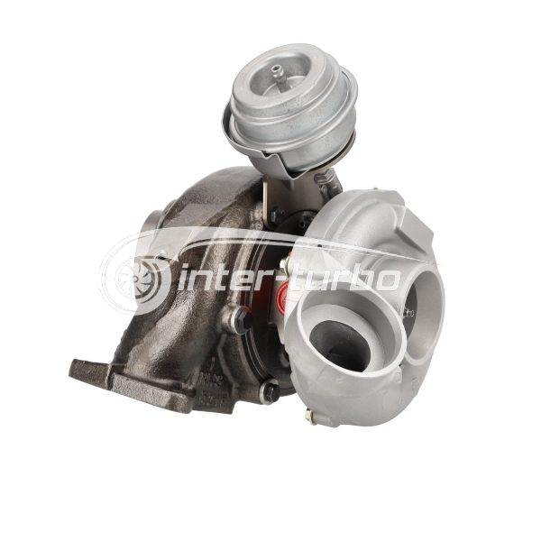 Turbina