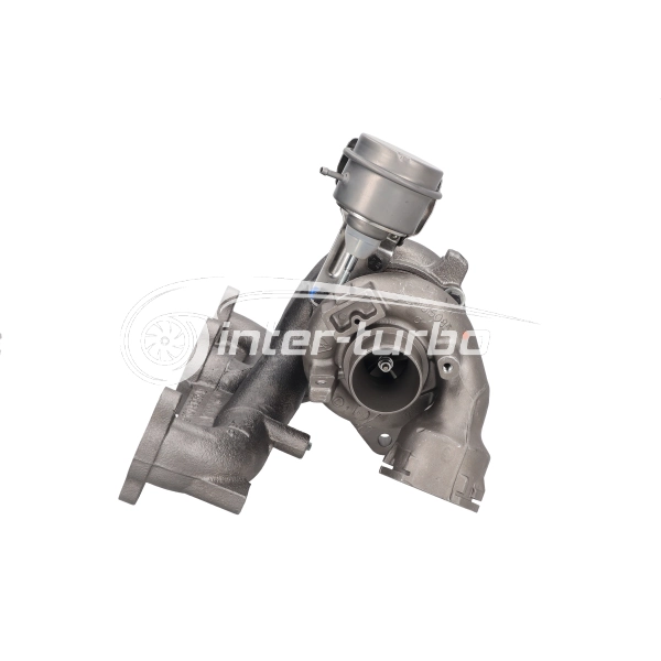 Turbina