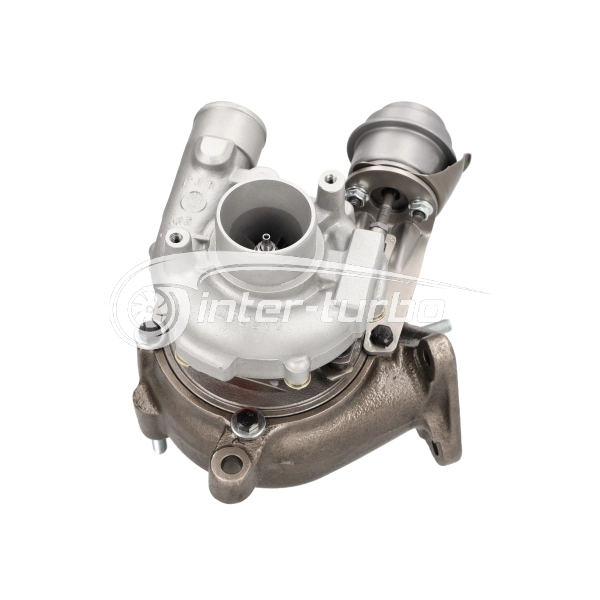 Turbina