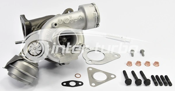 Turbina