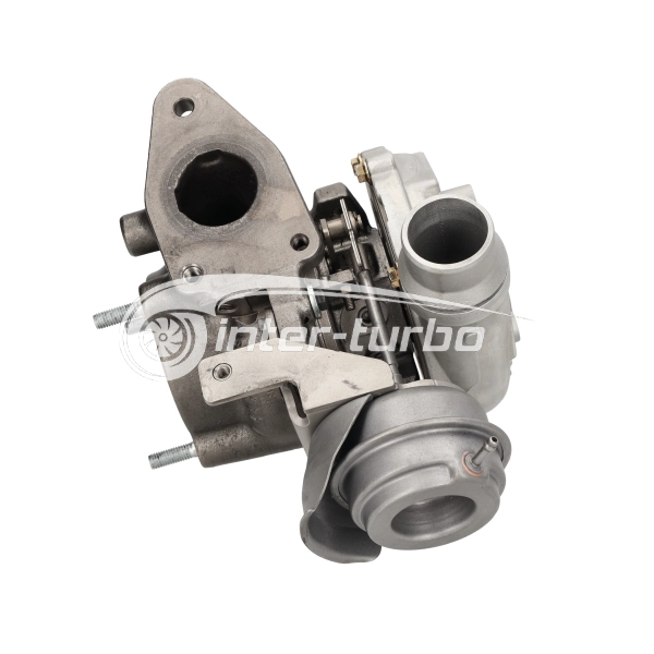 Turbina