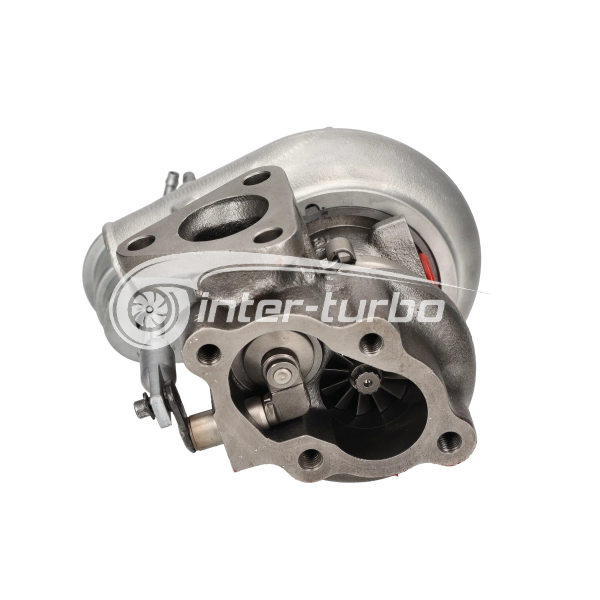 Turbina