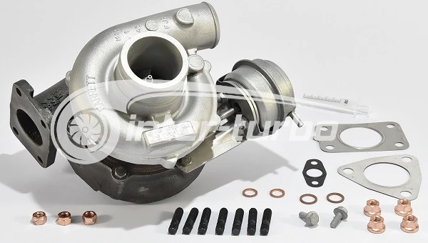 Turbina