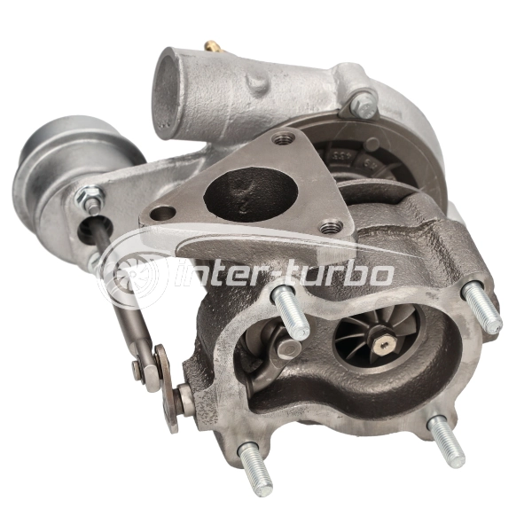 Turbina