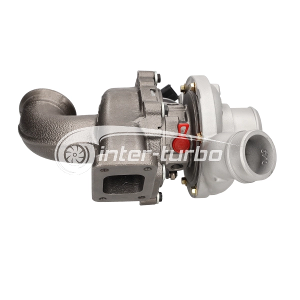 Turbina