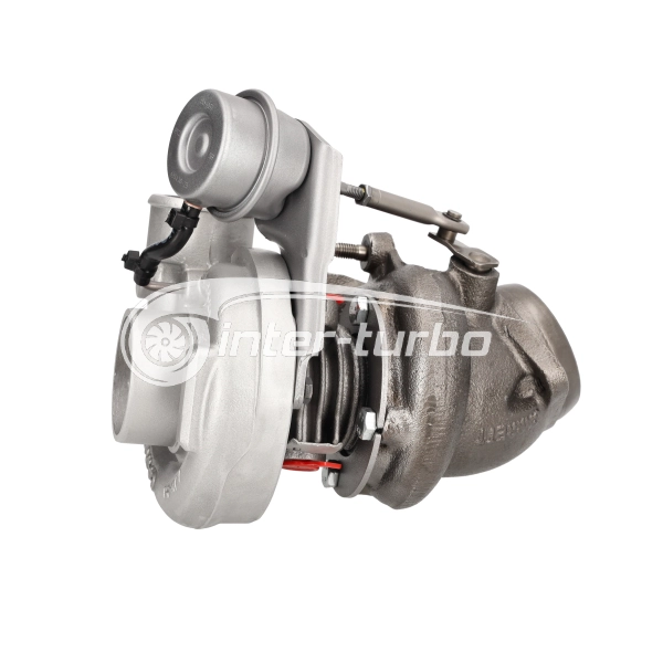 Turbina