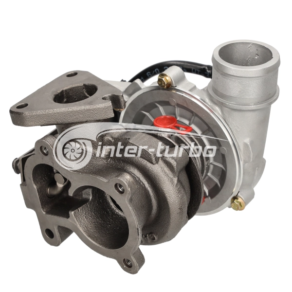 Turbina