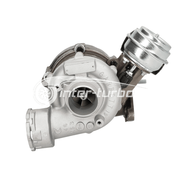 Turbina