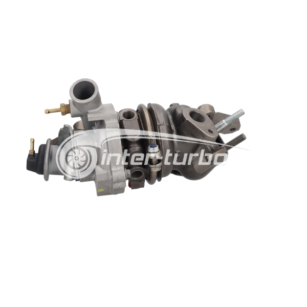 Turbina