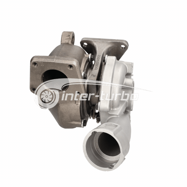 Turbina