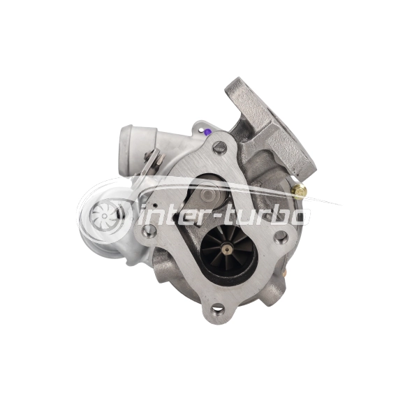 Turbina