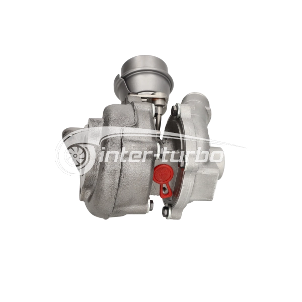 Turbina