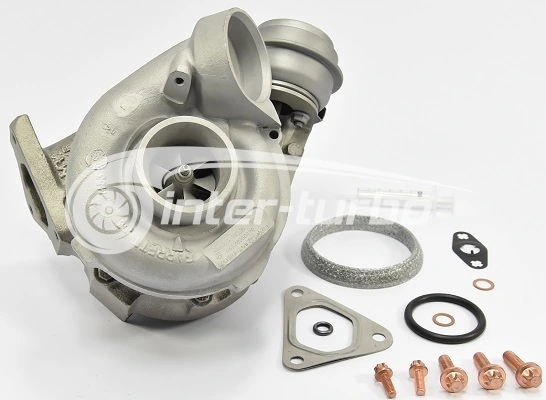 Turbina