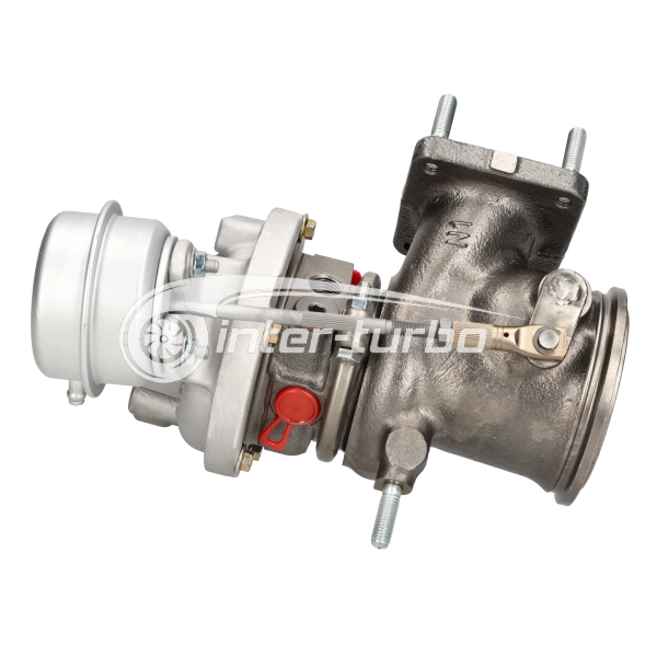 Turbina
