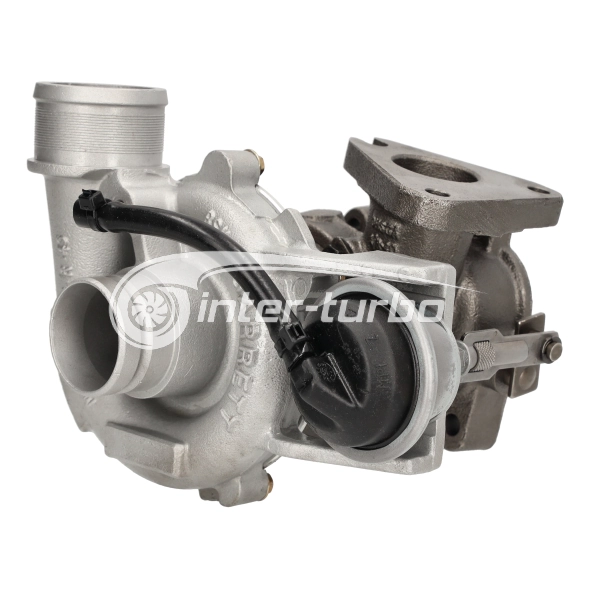 Turbina