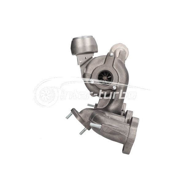 Turbina