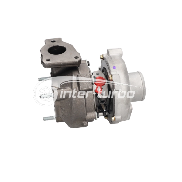 Turbina