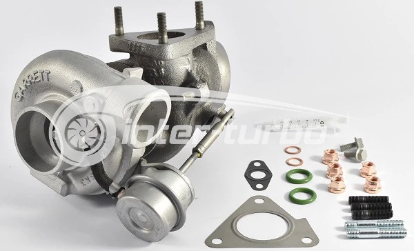 Turbina