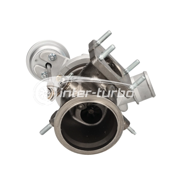 Turbina