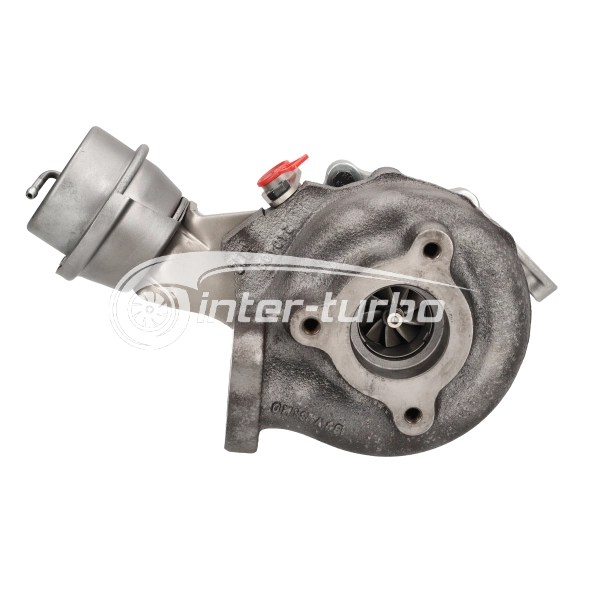 Turbina