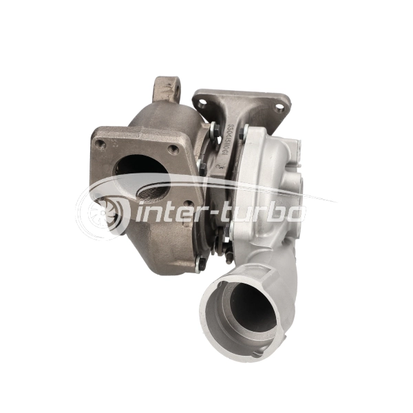 Turbina
