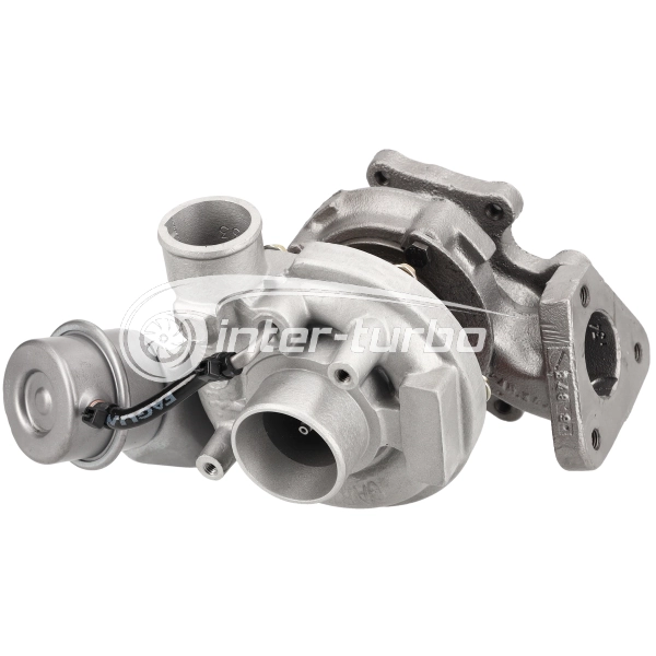 Turbina
