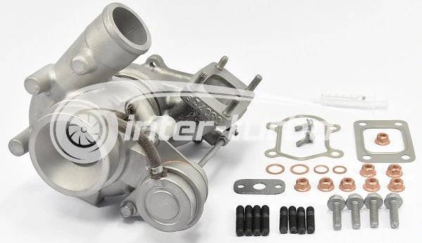 Turbina