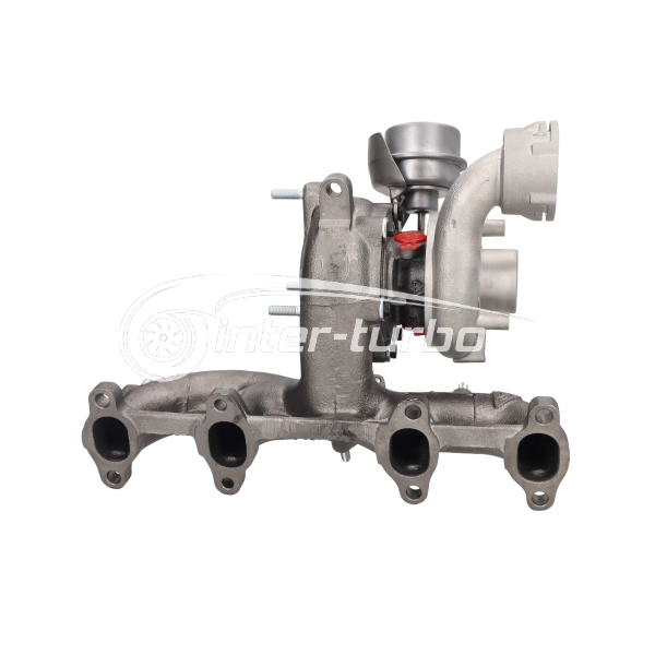 Turbina