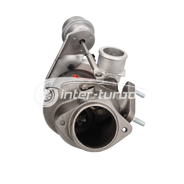 Turbina