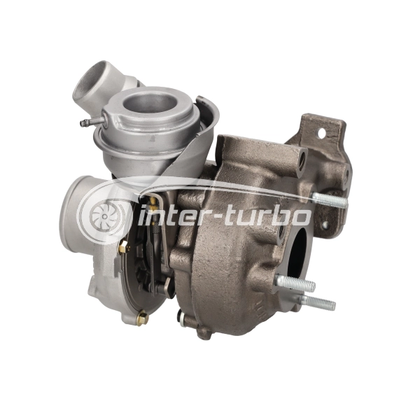 Turbina